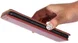 Samsung Galaxy S22 Hoesje met Pasjes Book Case Kunstleer Bruin afbeelding 6
