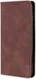 Samsung Galaxy S22 Plus Hoesje Book Case met Pasjes Kunstleer Bruin afbeelding 3