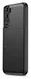 Samsung Galaxy S22 Plus Hoesje Kaarthouder Back Cover Zwart afbeelding 2