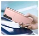 Samsung Galaxy S22 Plus Hoesje Kaarthouder Back Cover Zwart afbeelding 6