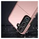 Samsung Galaxy S22 Plus Hoesje Kaarthouder Back Cover Zwart afbeelding 3