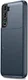 Samsung Galaxy S22 Hoesje Back Cover met Kaarthouder Blauw afbeelding 2