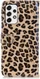 Samsung Galaxy A53 Hoesje Book Case met Luipaard Print afbeelding 7