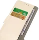 Samsung Galaxy A53 Book Case Hoesje Wallet met Uilen Print afbeelding 6