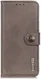 KHAZNEH Samsung Galaxy A33 Hoesje Portemonnee Book Case Grijs afbeelding 2
