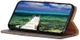 KHAZNEH Samsung Galaxy A33 Hoesje Portemonnee Book Case Grijs afbeelding 7