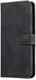 AZNS Samsung Galaxy S22 Plus Hoesje Wallet Book Case Kunstleer Zwart afbeelding 3
