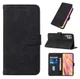 Samsung Galaxy S22 Ultra Hoesje Book Case met Koord Kunstleer Zwart afbeelding 6