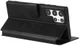 Samsung Galaxy S22 Ultra Hoesje RFID Portemonnee Book Case Zwart afbeelding 10
