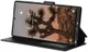 Samsung Galaxy S22 Ultra Hoesje RFID Portemonnee Book Case Zwart afbeelding 9