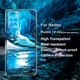 Imak UX-5 Xiaomi Redmi 10 Hoesje Flexibel en Dun TPU Transparant afbeelding 6
