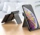 Universele Hard Plastic Verstelbare Houder voor Smartphone en Tablet afbeelding 2