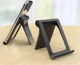 Universele Hard Plastic Verstelbare Houder voor Smartphone en Tablet afbeelding 3