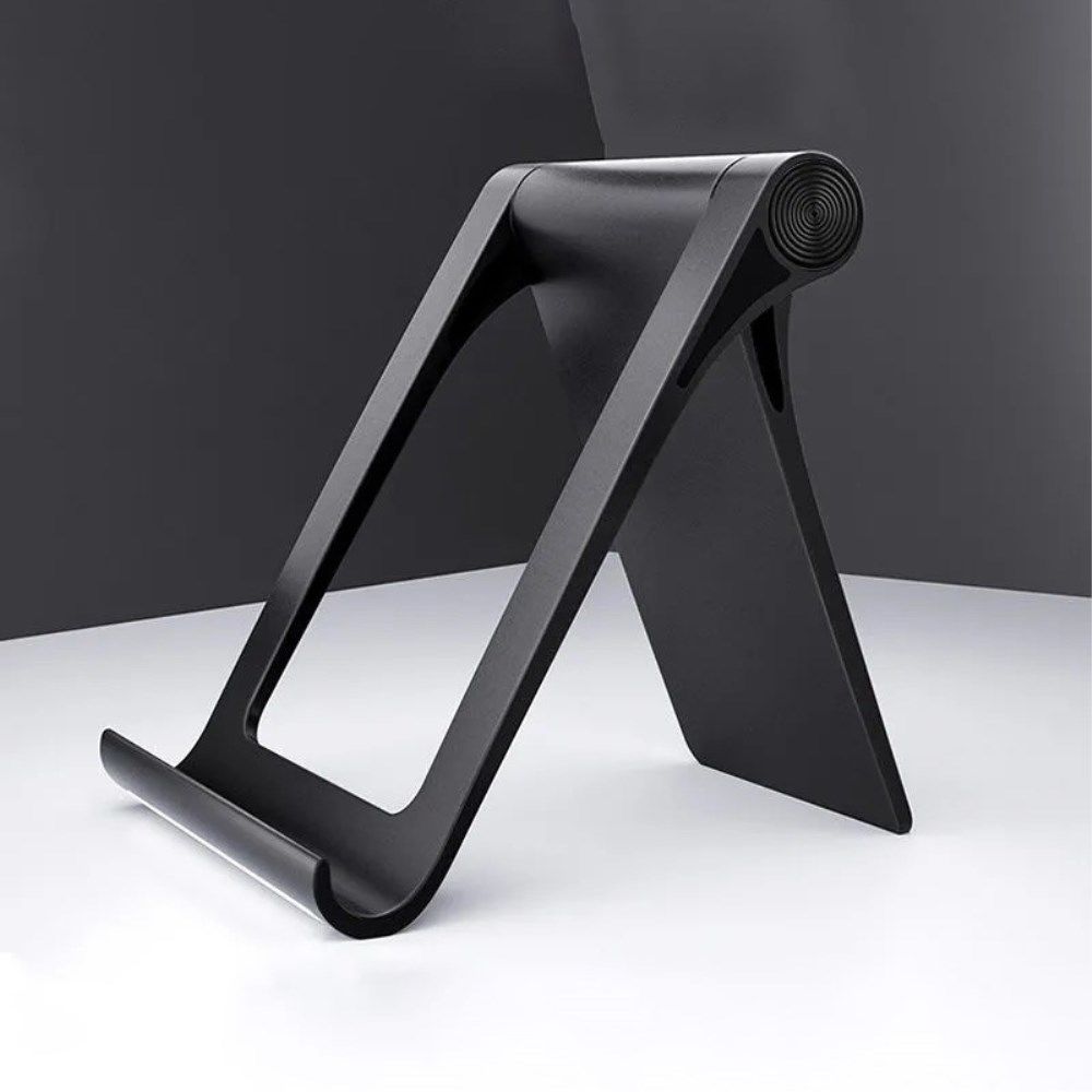 Universele Hard Plastic Verstelbare Houder voor Smartphone en Tablet afbeelding 4