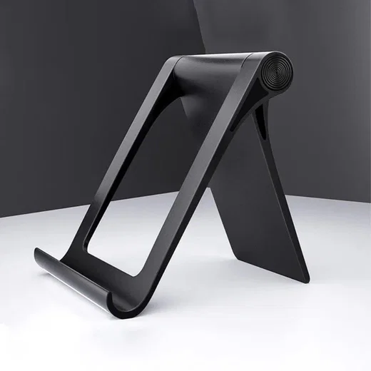 Universele Hard Plastic Verstelbare Houder voor Smartphone en Tablet afbeelding 4