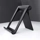 Universele Hard Plastic Verstelbare Houder voor Smartphone en Tablet afbeelding 4