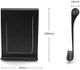 Universele Hard Plastic Verstelbare Houder voor Smartphone en Tablet afbeelding 5