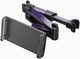 Universele 360° Verstelbare Hoofdsteun Tablet/Smartphone Houder Auto afbeelding 1