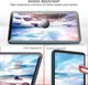 Nokia T20/T21 Screen Protector Ultra Clear Display Folie afbeelding 3