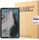 Nokia T20/T21 Screen Protector 9H Tempered Glass Volledig Dekkend afbeelding 1