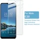 Imak Motorola Moto E20/E30/E40 Screen Protector 9H Tempered Glass afbeelding 3