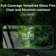 Imak Pro+ Samsung Galaxy M51 Screen Protector 9H Tempered Glass afbeelding 3