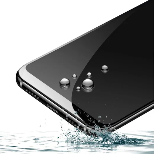 Imak Pro+ Samsung Galaxy M51 Screen Protector 9H Tempered Glass afbeelding 4