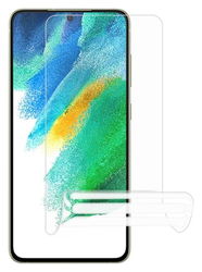 Samsung Galaxy S22 Screen Protector TPU Anti-Explosie Display Folie afbeelding