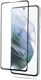 MOCOLO Samsung Galaxy S22 Screen Protector Volledig Dekkend Zwart afbeelding 2