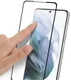 MOCOLO Samsung Galaxy S22 Screen Protector Volledig Dekkend Zwart afbeelding 10