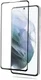 MOCOLO Samsung Galaxy S22 Plus Screen Protector Volledig Dekkend Zwart afbeelding 2