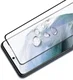 MOCOLO Samsung Galaxy S22 Plus Screen Protector Volledig Dekkend Zwart afbeelding 4