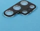 Samsung Galaxy S22 Ultra Camera Lens Protector 9H Tempered Glass Zwart afbeelding 6