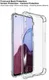 IMAK Oppo Reno 8 Lite Hoesje + Screen Protector Zwart afbeelding 14