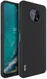 IMAK UC-3 Series Nokia G50 Hoesje Flexibel en Dun TPU Back Cover Zwart afbeelding 11