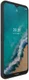 IMAK UC-3 Series Nokia G50 Hoesje Flexibel en Dun TPU Back Cover Zwart afbeelding 13