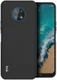 IMAK UC-3 Series Nokia G50 Hoesje Flexibel en Dun TPU Back Cover Zwart afbeelding 1