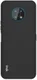 IMAK UC-3 Series Nokia G50 Hoesje Flexibel en Dun TPU Back Cover Zwart afbeelding 2