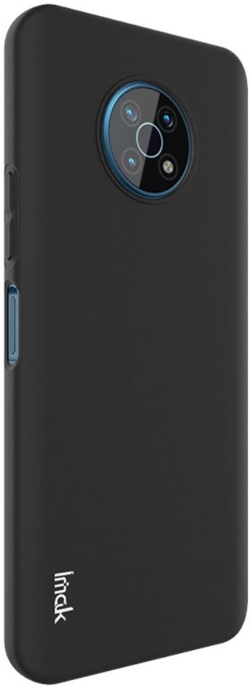 IMAK UC-3 Series Nokia G50 Hoesje Flexibel en Dun TPU Back Cover Zwart afbeelding 12