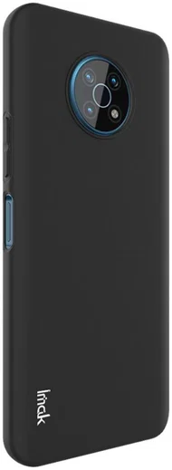 IMAK UC-3 Series Nokia G50 Hoesje Flexibel en Dun TPU Back Cover Zwart afbeelding 12