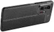 Xiaomi Mi 11T / Mi 11T Pro Hoesje TPU Back Cover Kunstleer Zwart afbeelding 2