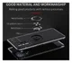 Xiaomi Mi 11T / 11T Pro Hoesje met Magnetische Kickstand Ring Zwart afbeelding 3