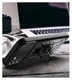 Samsung Galaxy S21 FE Hoesje Camera Slider en Kickstand Ring Blauw afbeelding 6