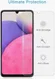 Samsung Galaxy A33 Screen Protector 9H Tempered Glass 0.26mm afbeelding 4