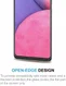 Samsung Galaxy A33 Screen Protector 9H Tempered Glass 0.26mm afbeelding 5