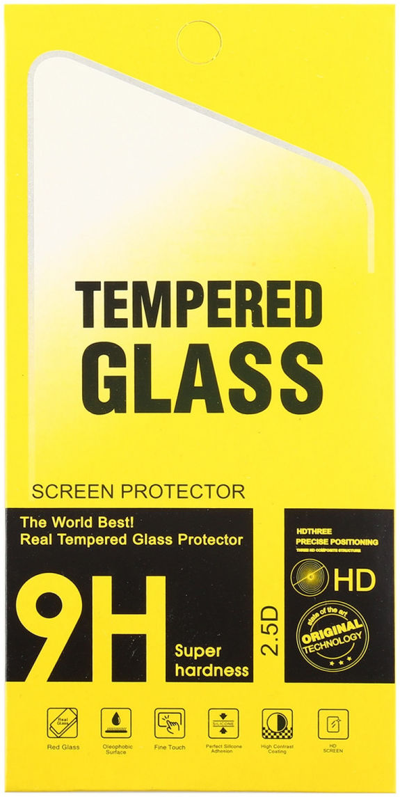 Samsung Galaxy A33 Screen Protector 9H Tempered Glass 0.26mm afbeelding 8