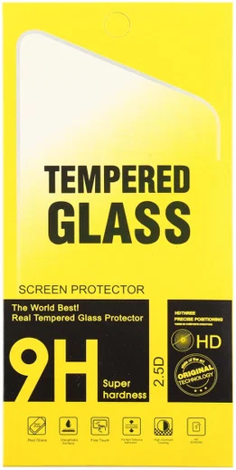 Samsung Galaxy A33 Screen Protector 9H Tempered Glass 0.26mm afbeelding 8