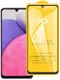 Samsung Galaxy A33 Screen Protector 9H Tempered Glass Volledig Dekkend afbeelding 1