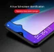 Samsung Galaxy A33 Screen Protector 9H Tempered Glass Volledig Dekkend afbeelding 3