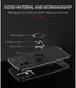 Samsung Galaxy A33 Hoesje met Magnetische Kickstand Ring Zwart afbeelding 6